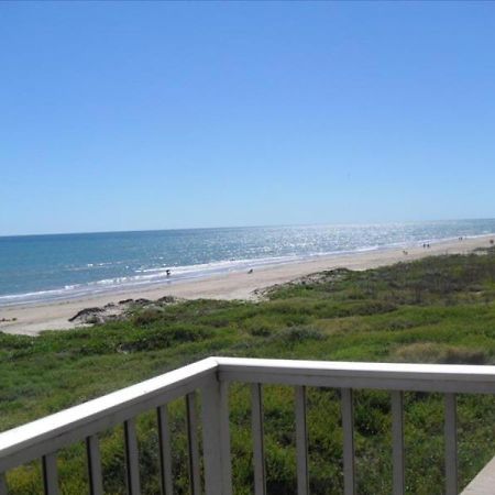 La Internacional Condos O301 South Padre Island Εξωτερικό φωτογραφία