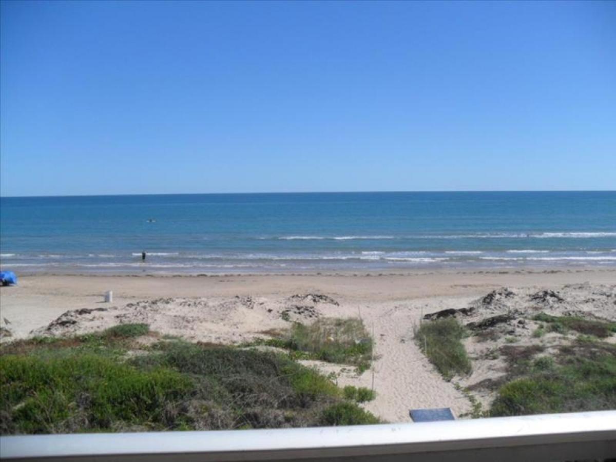 La Internacional Condos O301 South Padre Island Εξωτερικό φωτογραφία