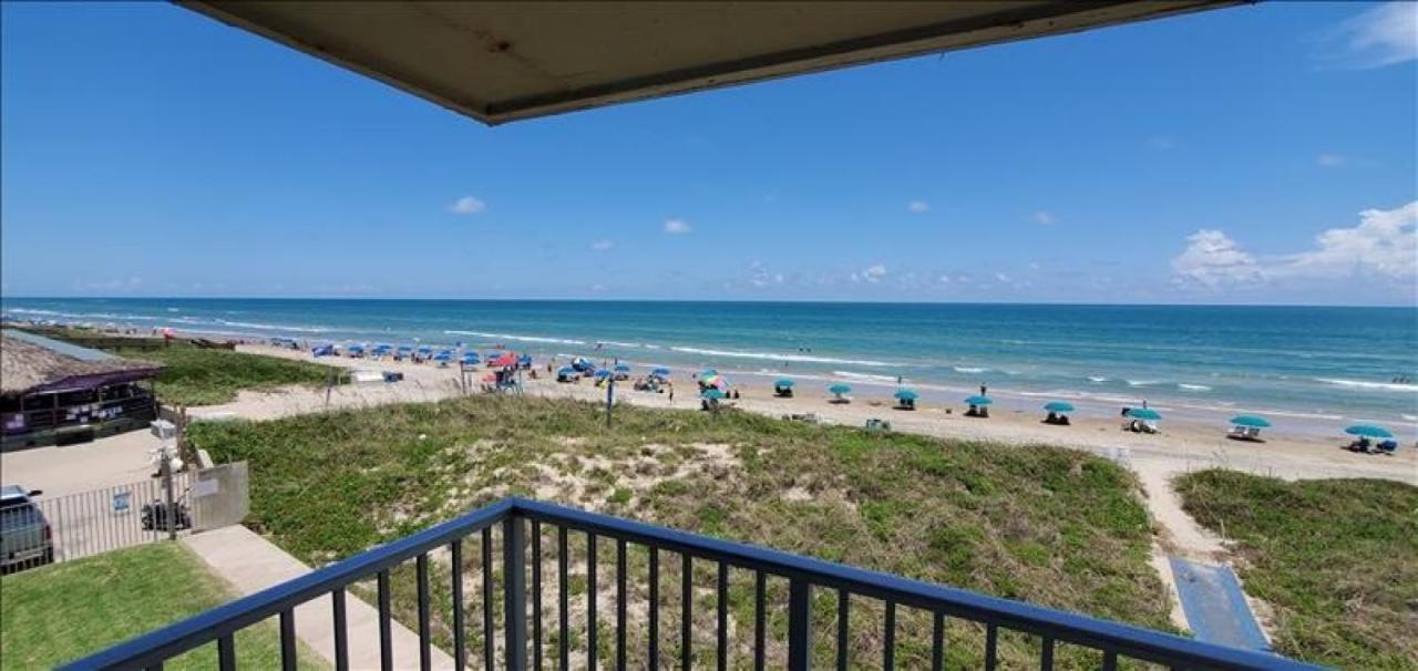 La Internacional Condos O301 South Padre Island Εξωτερικό φωτογραφία