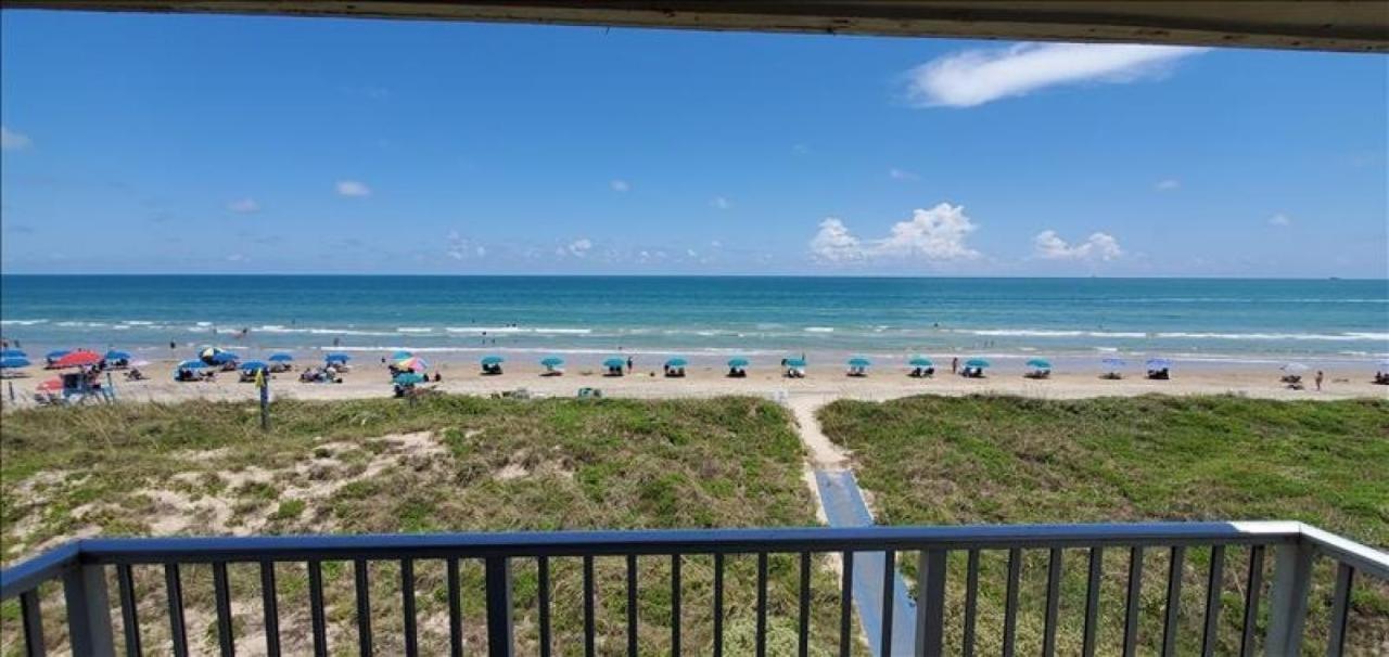 La Internacional Condos O301 South Padre Island Εξωτερικό φωτογραφία