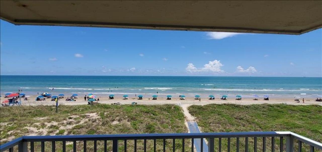 La Internacional Condos O301 South Padre Island Εξωτερικό φωτογραφία
