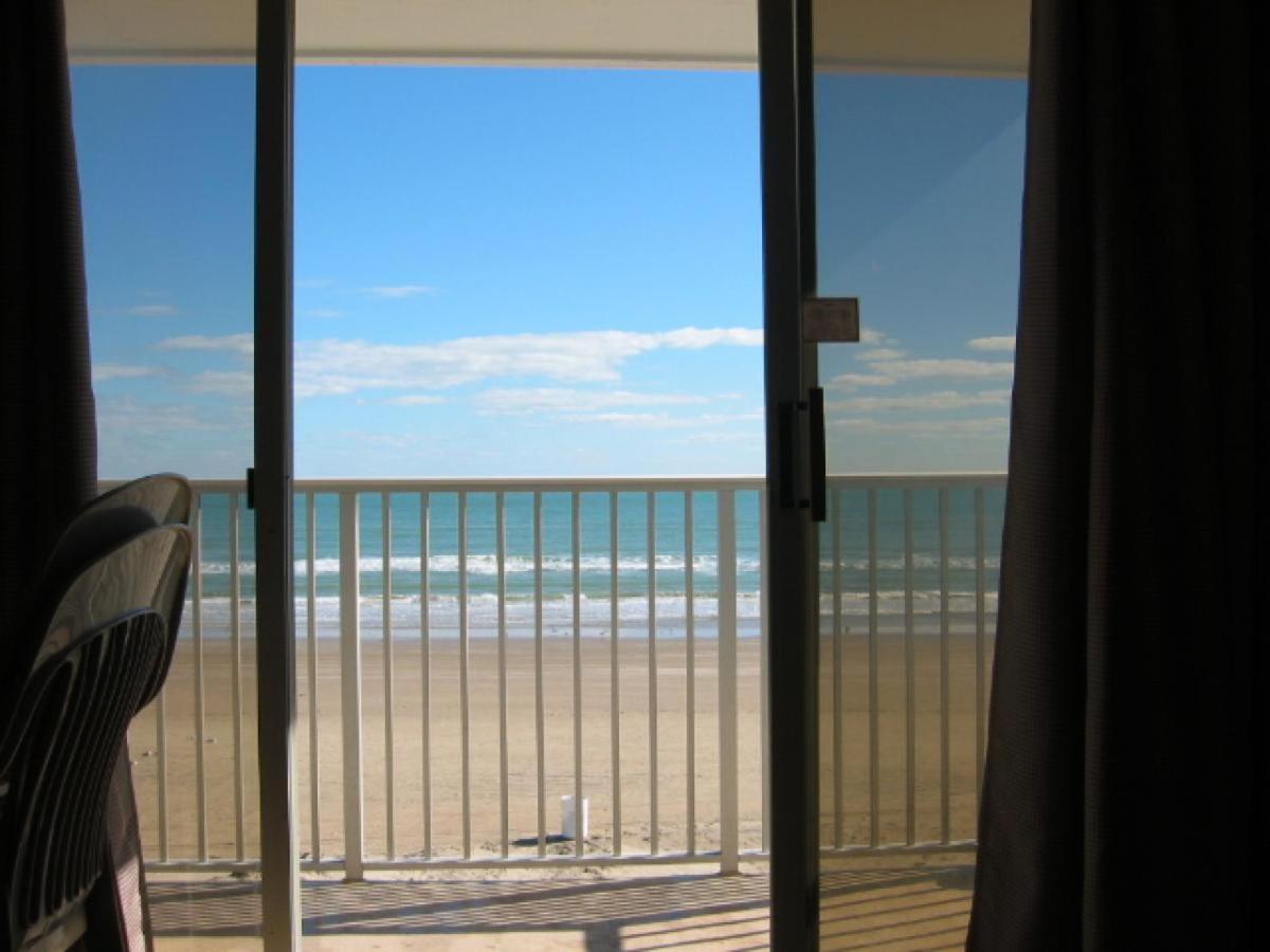 La Internacional Condos O301 South Padre Island Εξωτερικό φωτογραφία