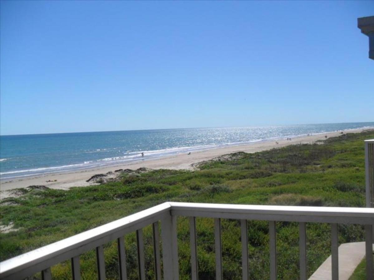 La Internacional Condos O301 South Padre Island Εξωτερικό φωτογραφία