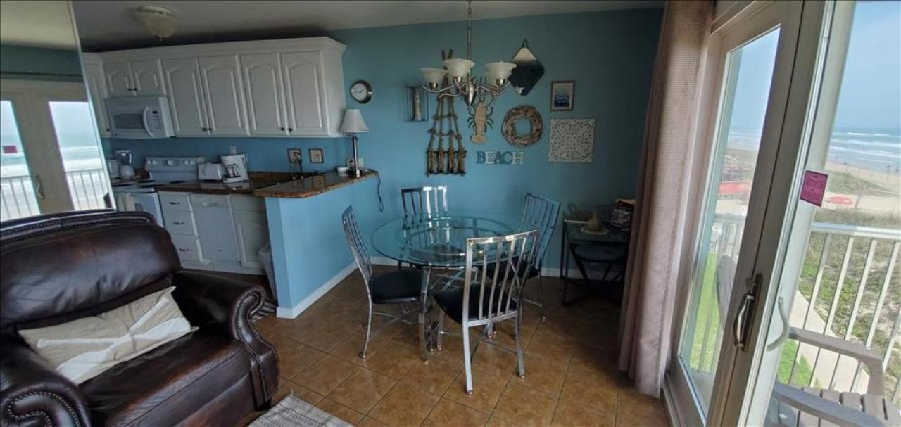 La Internacional Condos O301 South Padre Island Εξωτερικό φωτογραφία