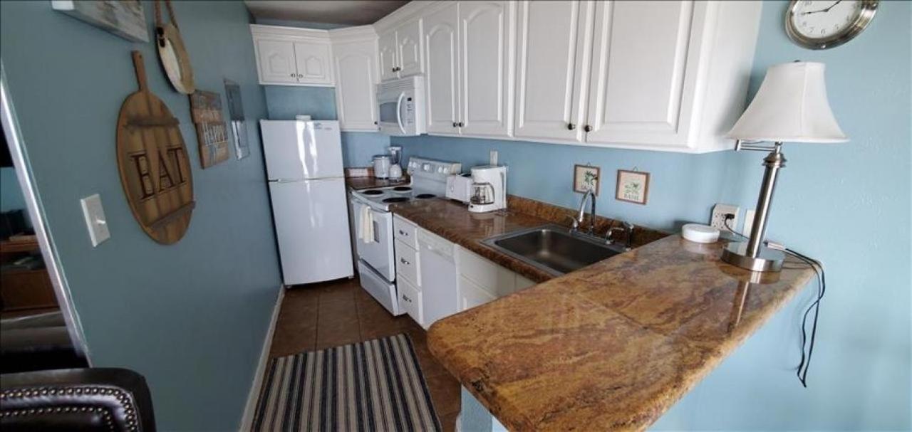 La Internacional Condos O301 South Padre Island Εξωτερικό φωτογραφία