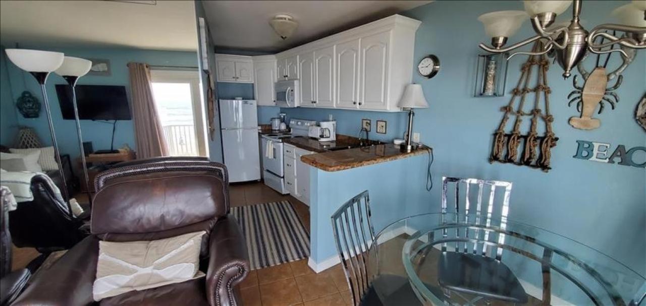 La Internacional Condos O301 South Padre Island Εξωτερικό φωτογραφία