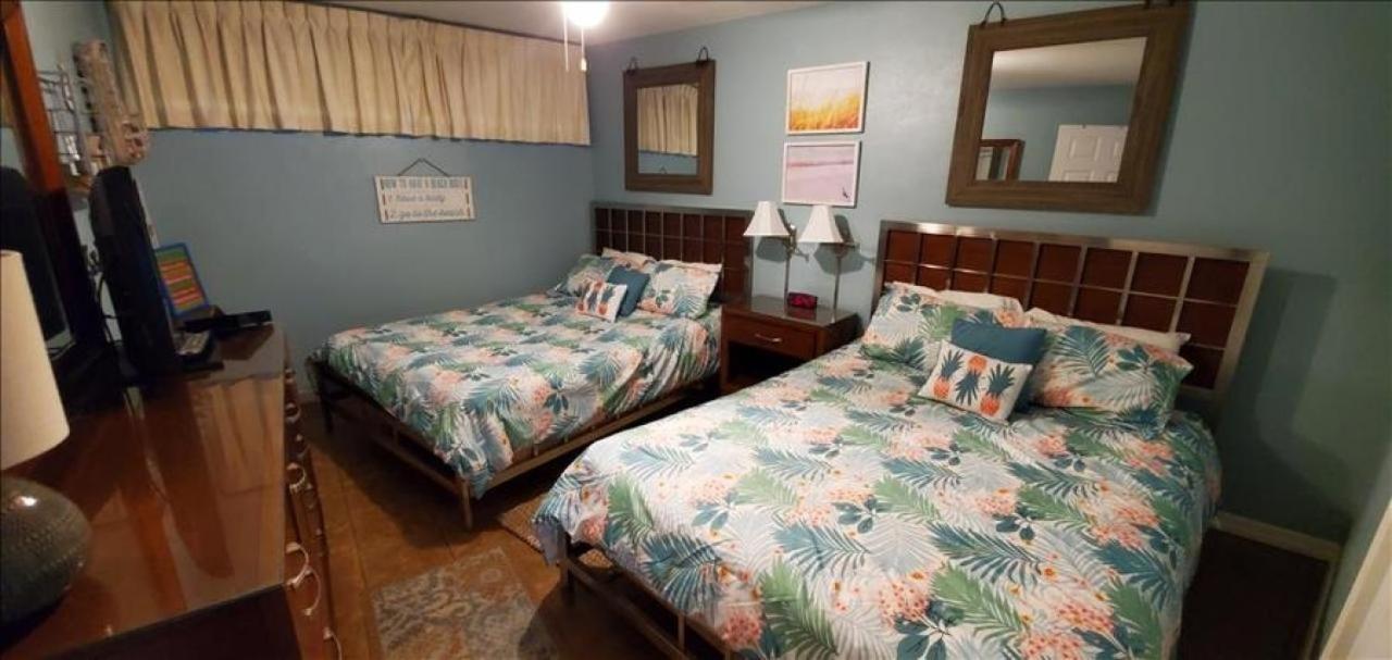 La Internacional Condos O301 South Padre Island Εξωτερικό φωτογραφία