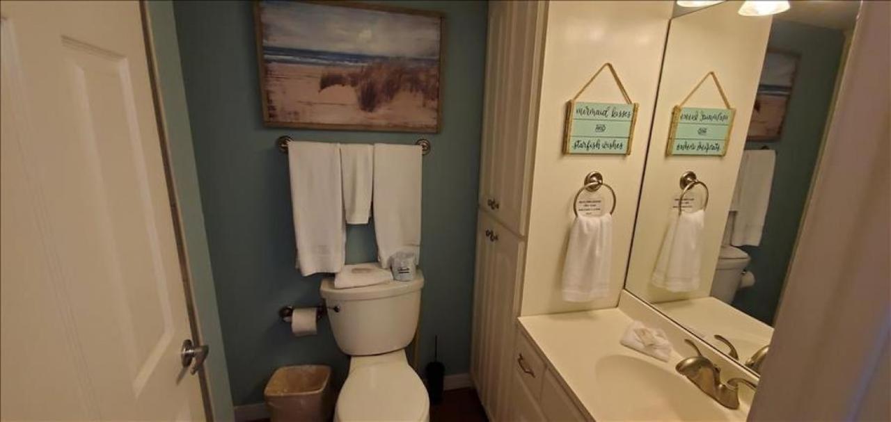 La Internacional Condos O301 South Padre Island Εξωτερικό φωτογραφία