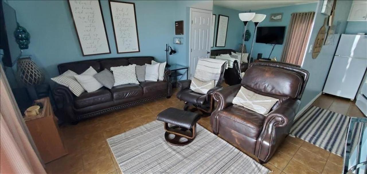 La Internacional Condos O301 South Padre Island Εξωτερικό φωτογραφία