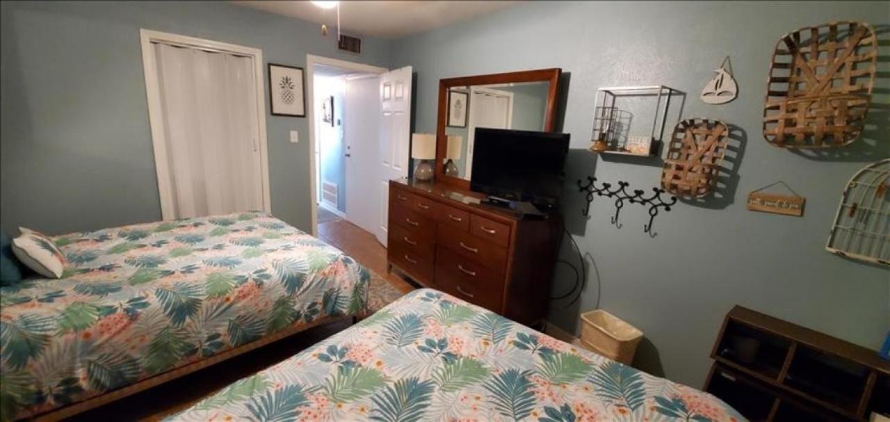 La Internacional Condos O301 South Padre Island Εξωτερικό φωτογραφία