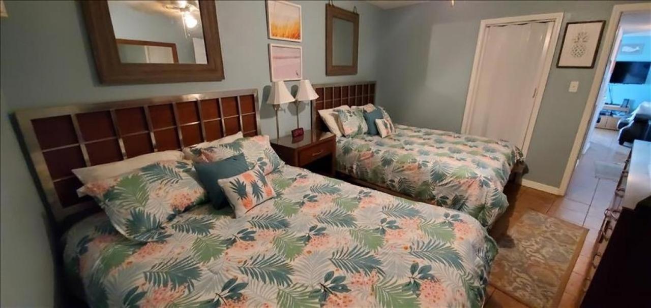 La Internacional Condos O301 South Padre Island Εξωτερικό φωτογραφία